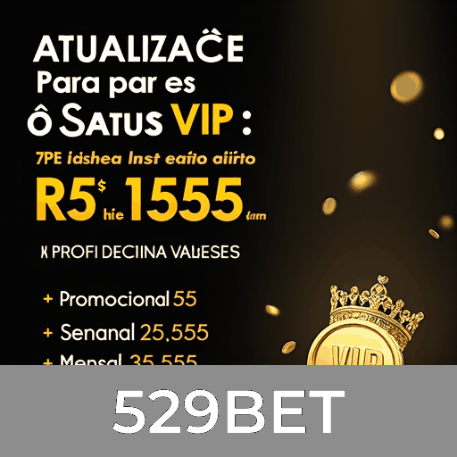 529BET: Jogo em Tempo Real, Experiência Empolgante