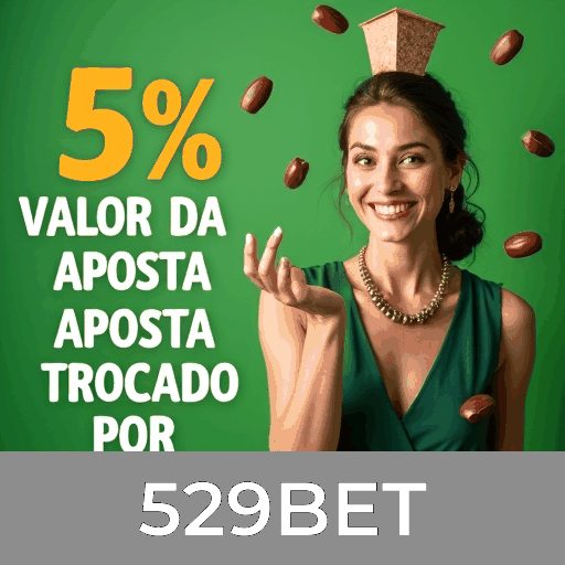 529BET: Tecnologia Inteligente em Promoções Personalizadas