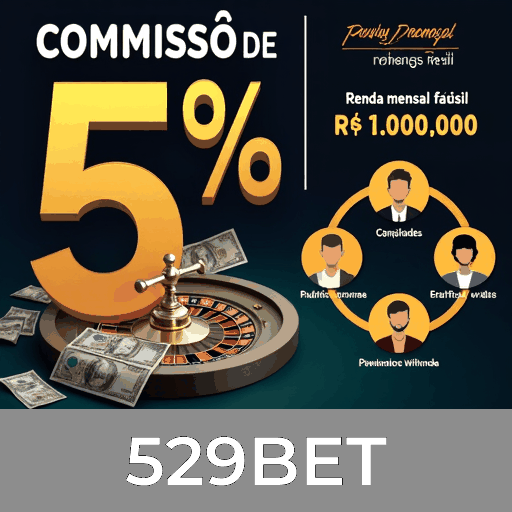 Mergulhe na Atmosfera Emocionante do Cassino 529BET