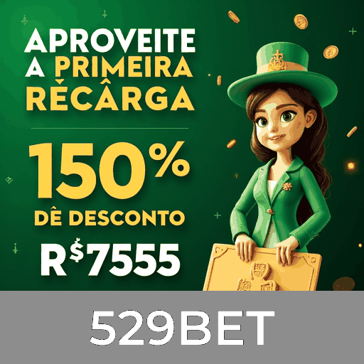529BET: Aplicativo Móvel Fácil e Funcional
