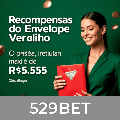529BET: Bônus Generosos, Ideal para Jogadores Brasileiros