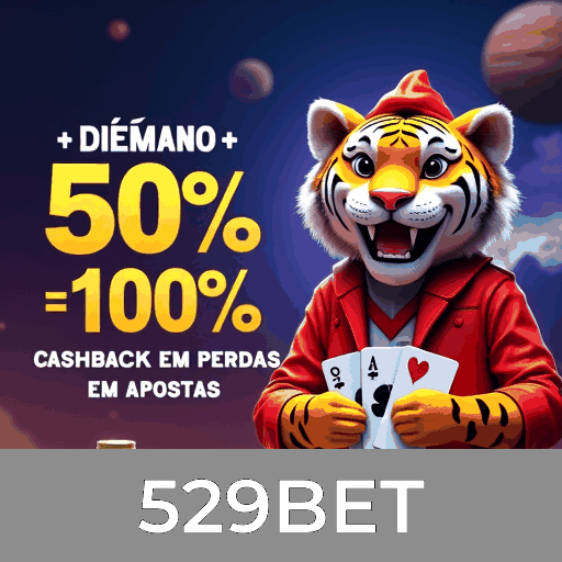 Experimente a Emoção dos Jogos de Cassino no 529BET