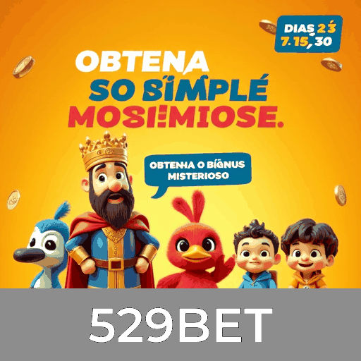 529BET: Bônus Generosos, Ideal para Jogadores Brasileiros