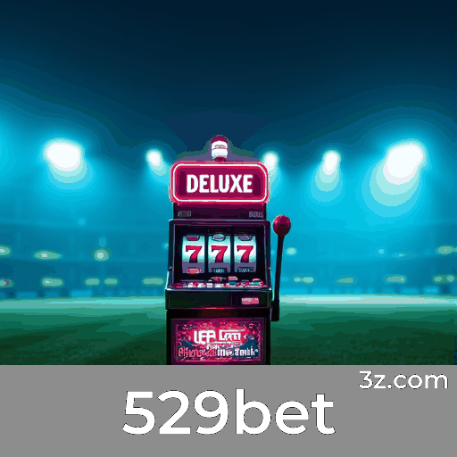 529bet: Revolução em Desenvolvimento de Jogos Online