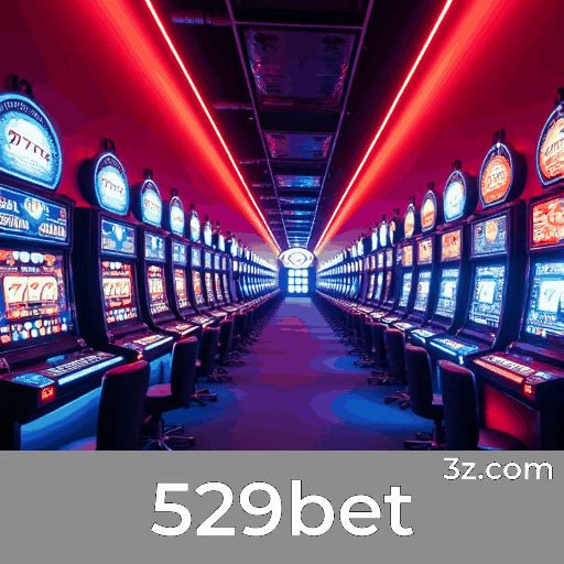 529bet: Apostas Esportivas no Seu Celular